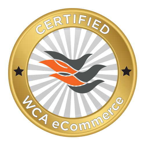 Certified WCA eCommerce